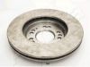 ASHIKA 60-05-529 Brake Disc